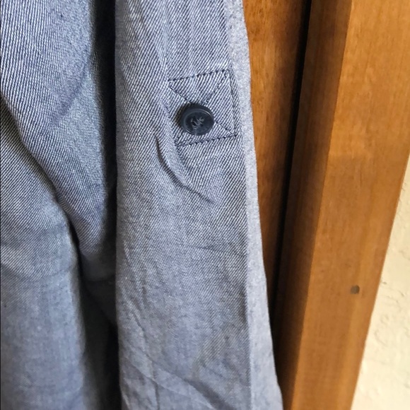 Express City Shirt - Picture 4 of 5